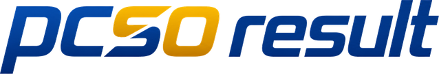 PCSO Result official logo
